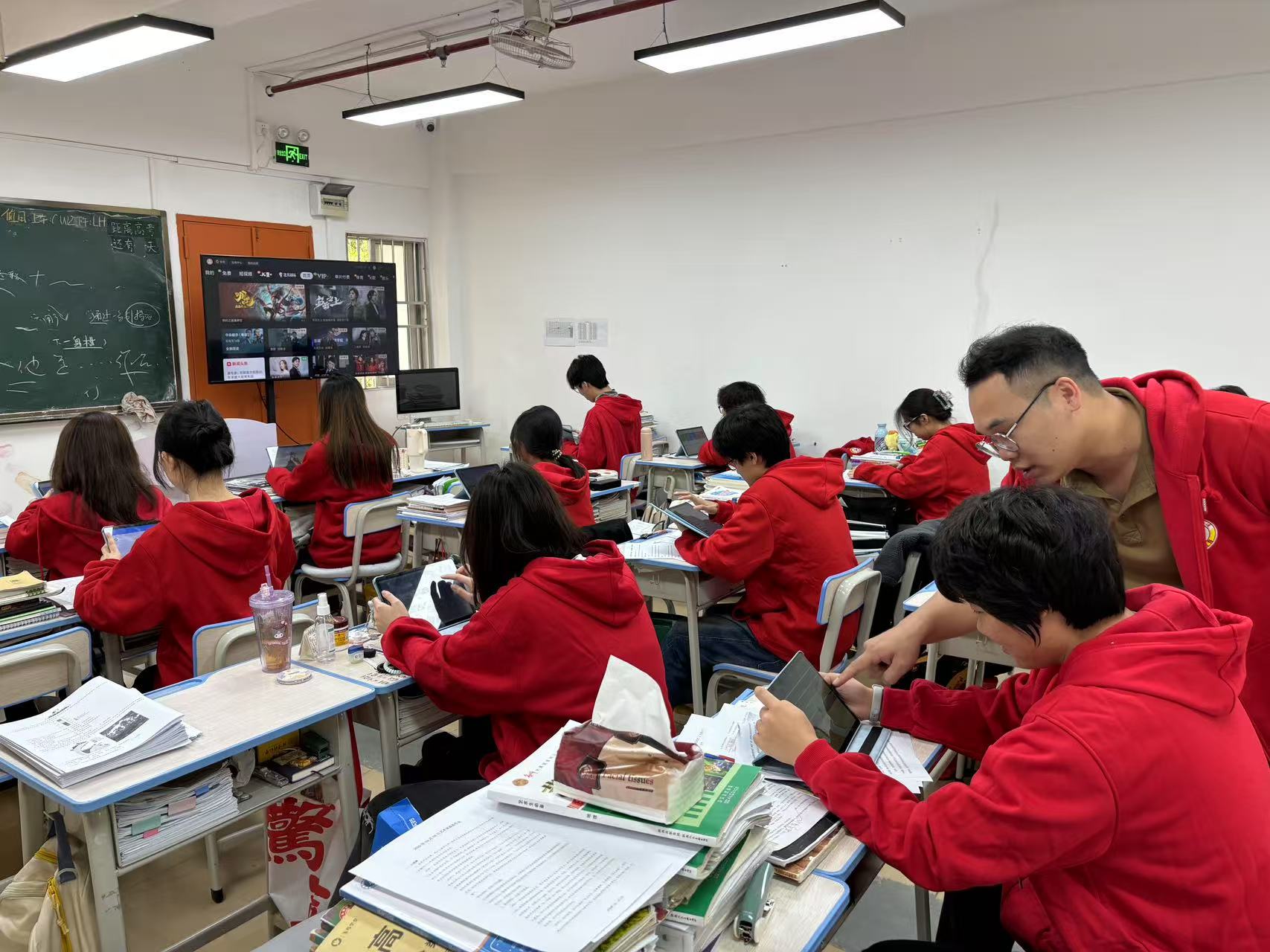 匠心办学铸口碑 师大中高教育打造广州优质复读标杆